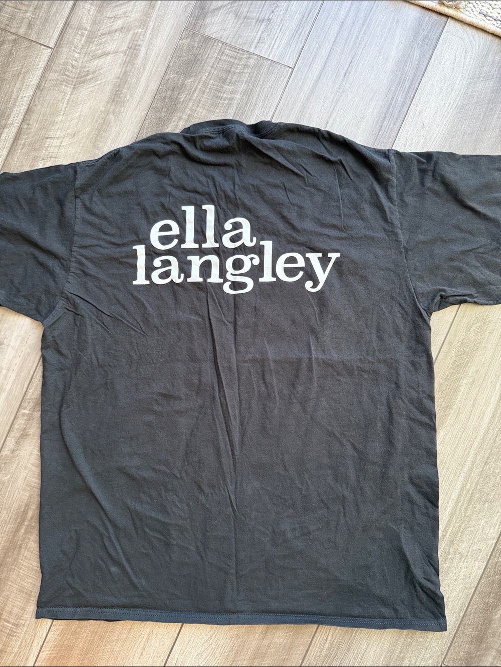 Ella Langley & 46 T-Shirt